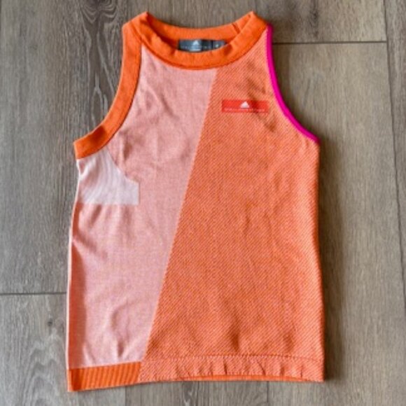 Adidas x Stella McCartney Tennis Pickleball Skort + Tank Set Small - Picture 4 of 12